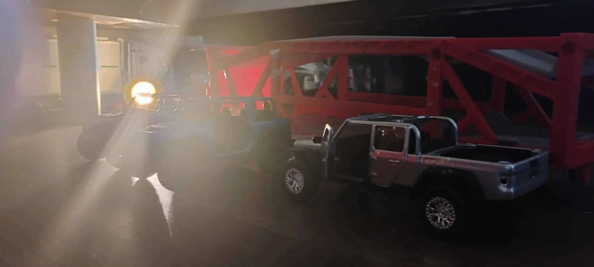 Jeep Gladiator new to the forum 1000011742