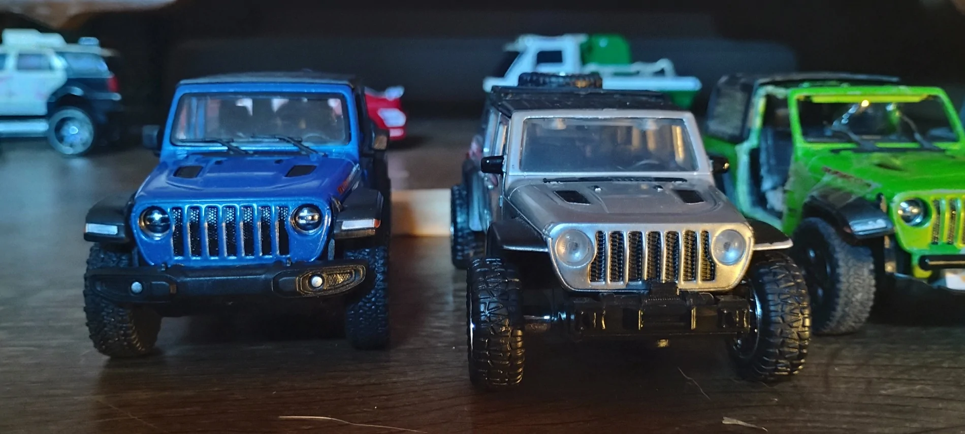 Jeep Gladiator new to the forum 1000011748