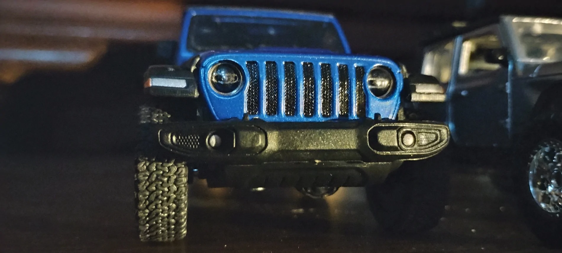 Jeep Gladiator new to the forum 1000011766