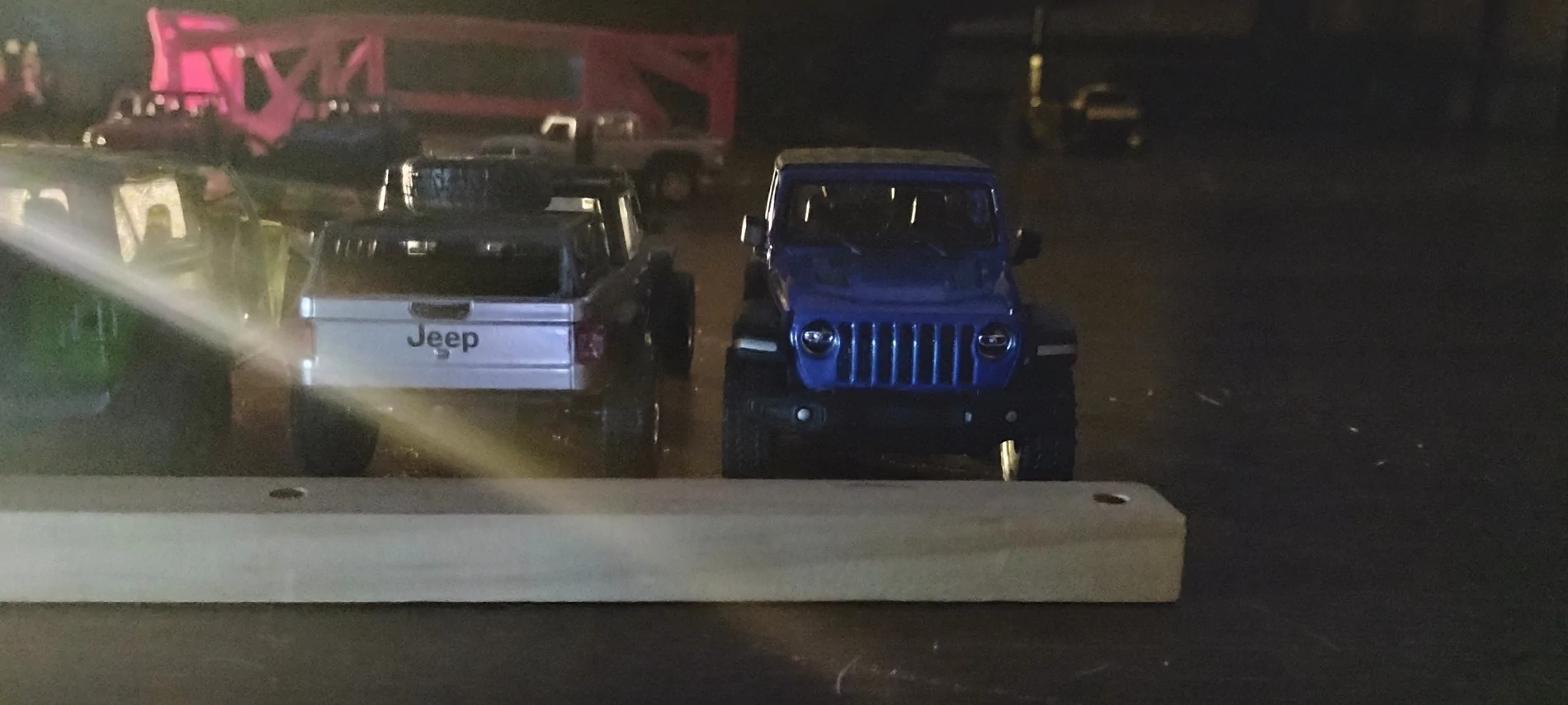 Jeep Gladiator new to the forum 1000011784