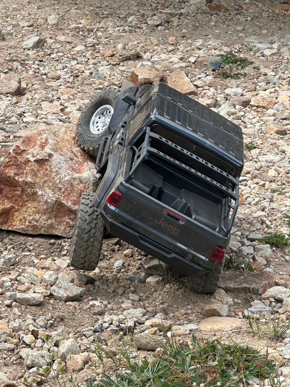Jeep Gladiator new to the forum IMG_3464