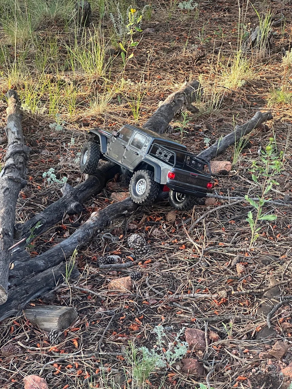 Jeep Gladiator new to the forum IMG_3304