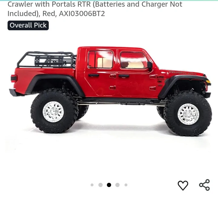 Jeep Gladiator new to the forum 1000011861