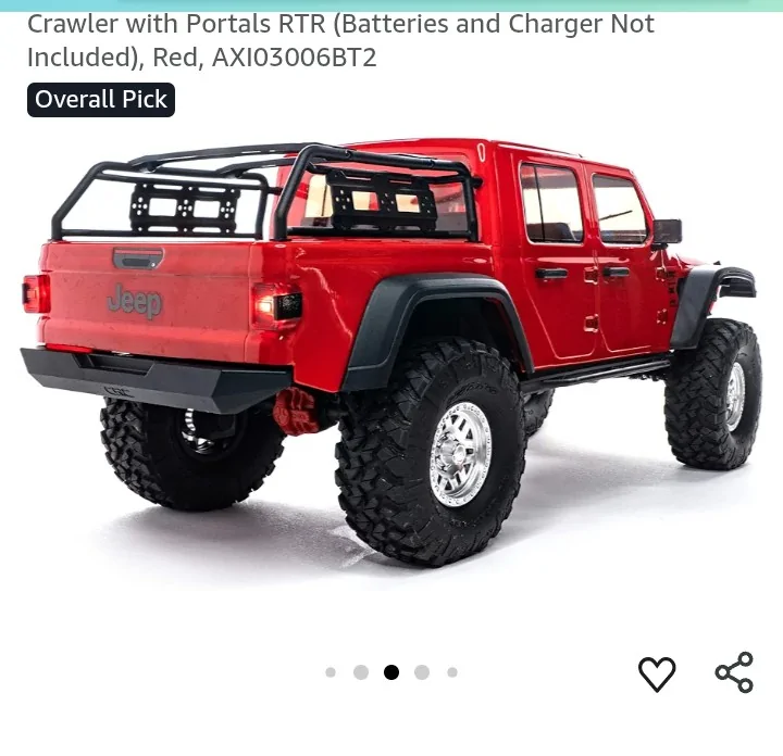 Jeep Gladiator new to the forum 1000011860