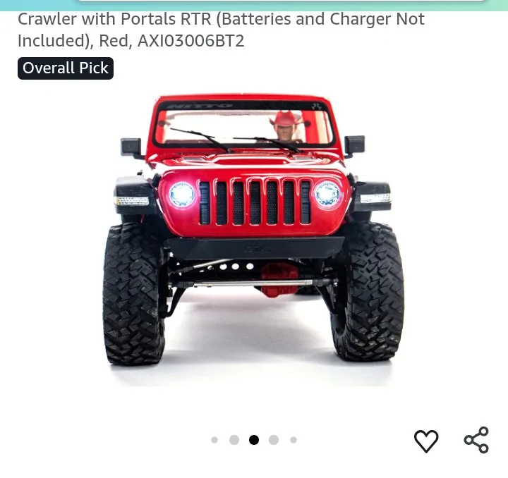 Jeep Gladiator new to the forum 1000011862