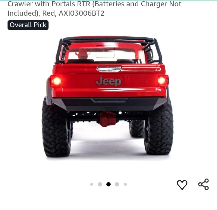 Jeep Gladiator new to the forum 1000011863