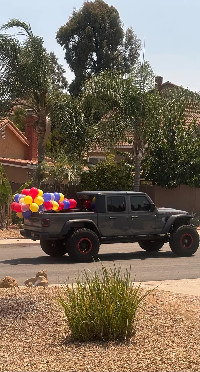 Jeep Gladiator Cool Daily Random JT Gladiator Pics -- Post Em! 📸 IMG_9127
