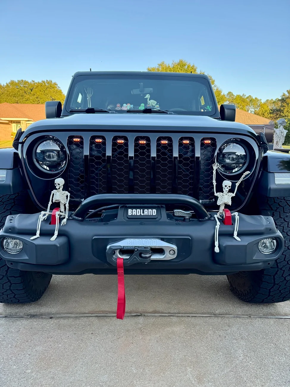Jeep Gladiator Ragbagger’s 23 Sport S IMG_8854