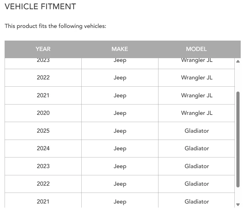 Jeep Gladiator What can we do for you? 1761010191905-x3