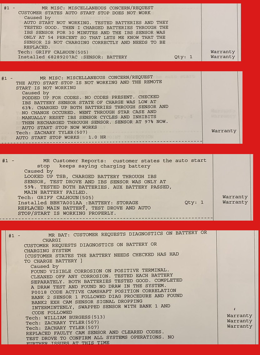 Jeep Gladiator Are the batteries really isolated during ESS stops? i-RsHLt8Z