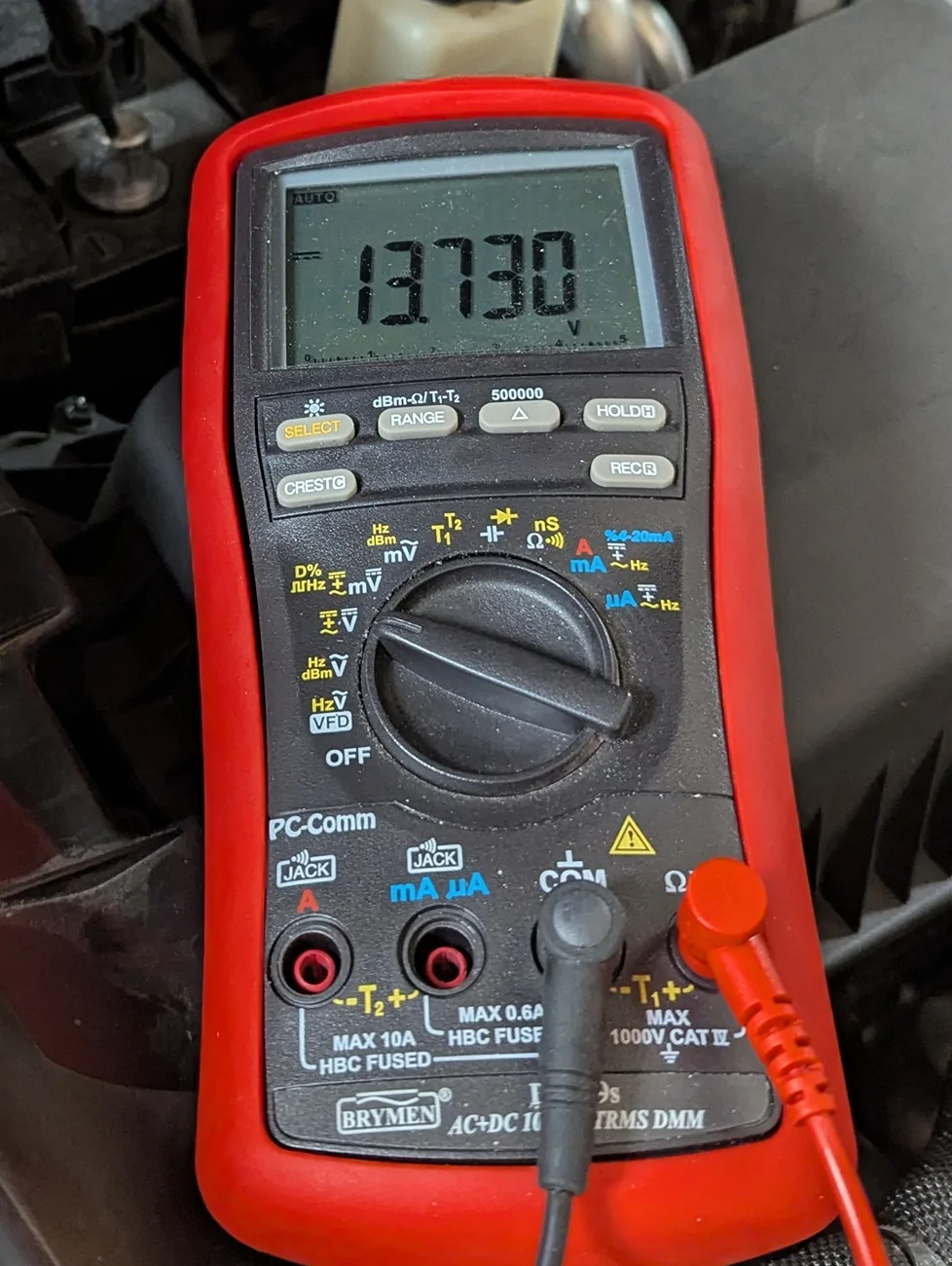 Jeep Gladiator Are the batteries really isolated during ESS stops? 2_minutes