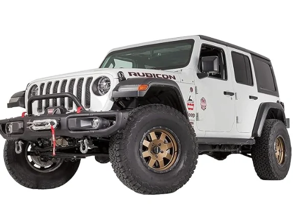 Jeep Gladiator MOPAR steel bumper "winch guard" questions 1761089507213-z6