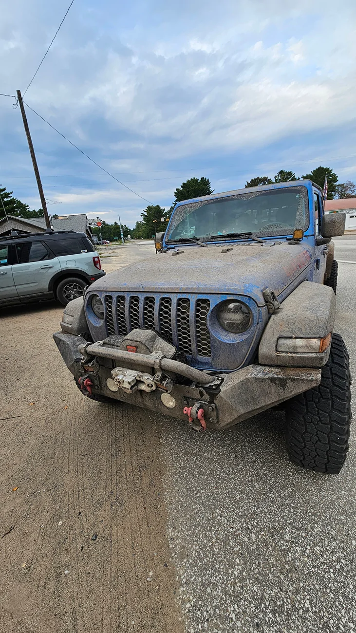Jeep Gladiator Cool Daily Random JT Gladiator Pics -- Post Em! 📸 1000005288