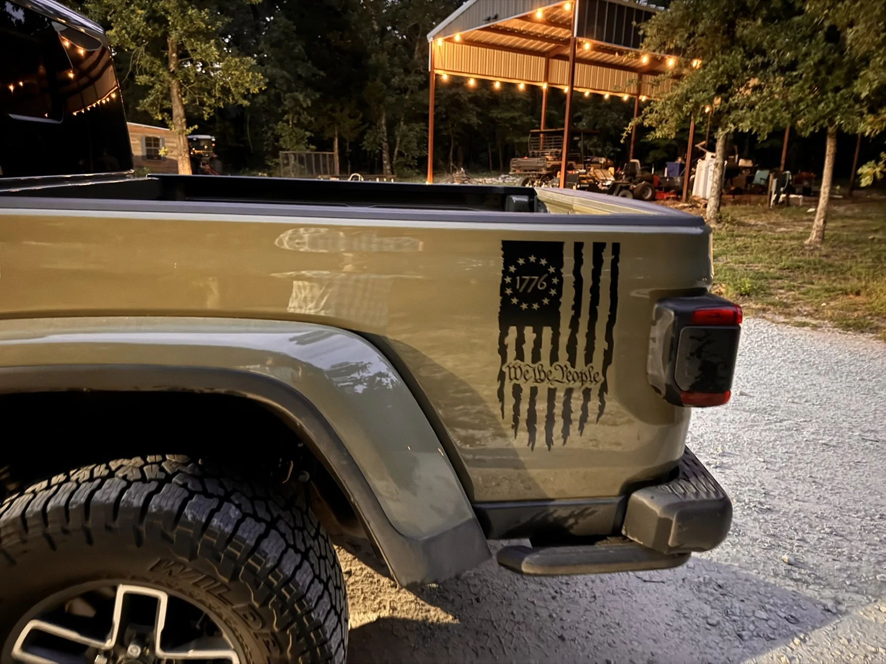 Jeep Gladiator Introductions & Welcome Thread 👋 thumbnail_IMG_5929