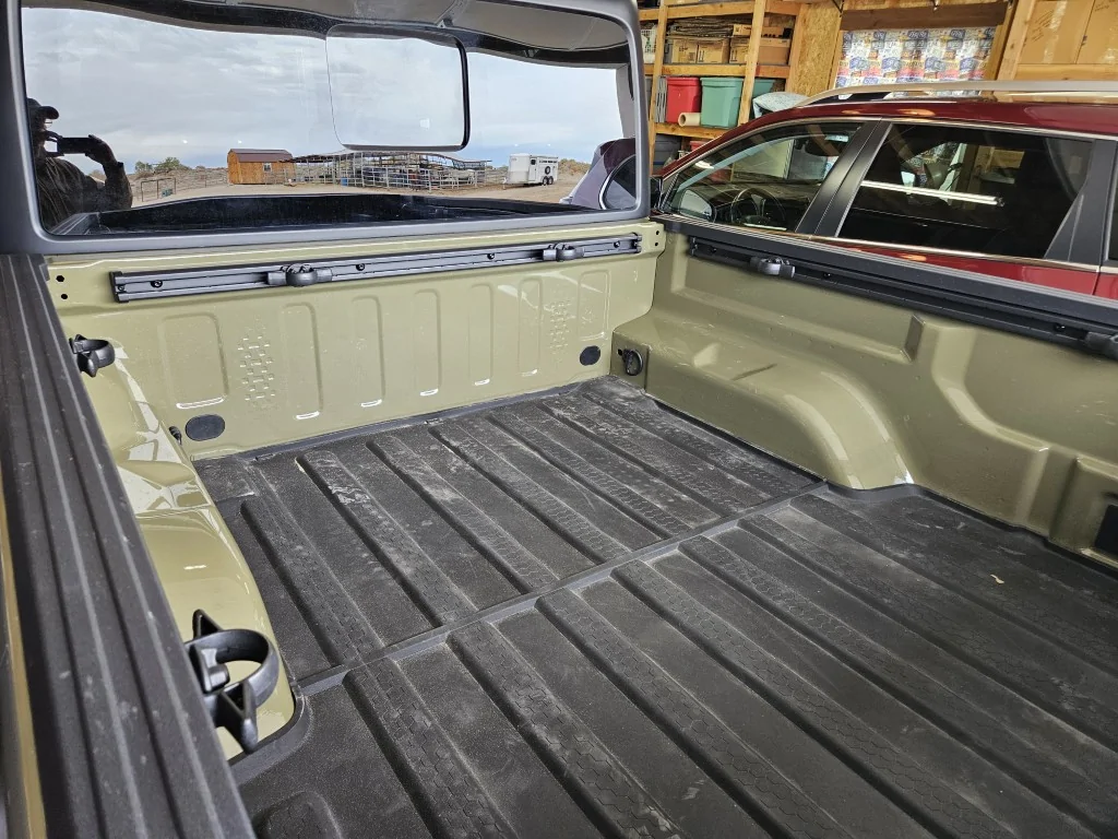 Jeep Gladiator What did you do TO your Gladiator today? [ADMIN WARNING: NO POLITICS, NO GUN TALK] 20251022_154818