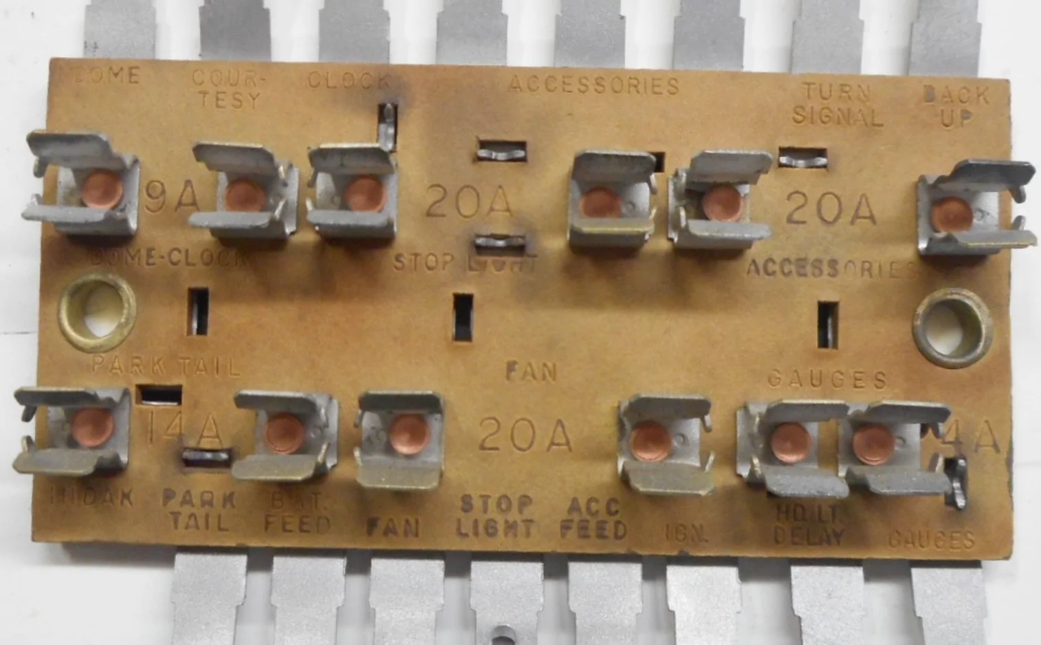 Jeep Gladiator Are the batteries really isolated during ESS stops? 1761173661298-n3