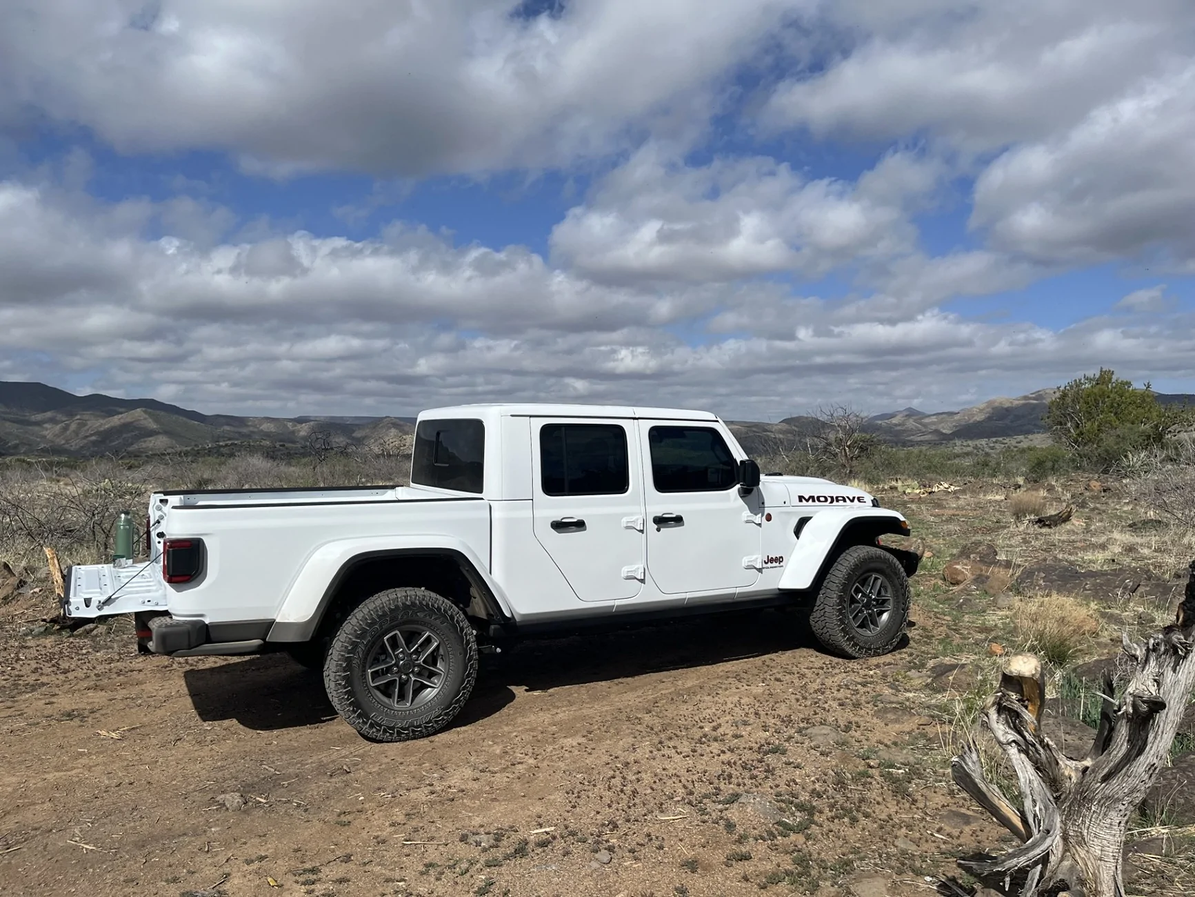 Jeep Gladiator Cool Daily Random JT Gladiator Pics -- Post Em! 📸 thumbnail_IMG_2009