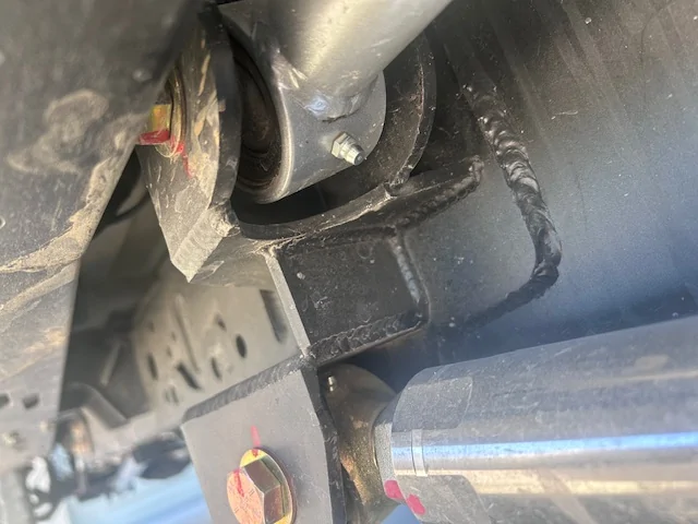 Jeep Gladiator RPM Long Arm Kit and ADS Bypass Shocks IMG_0720