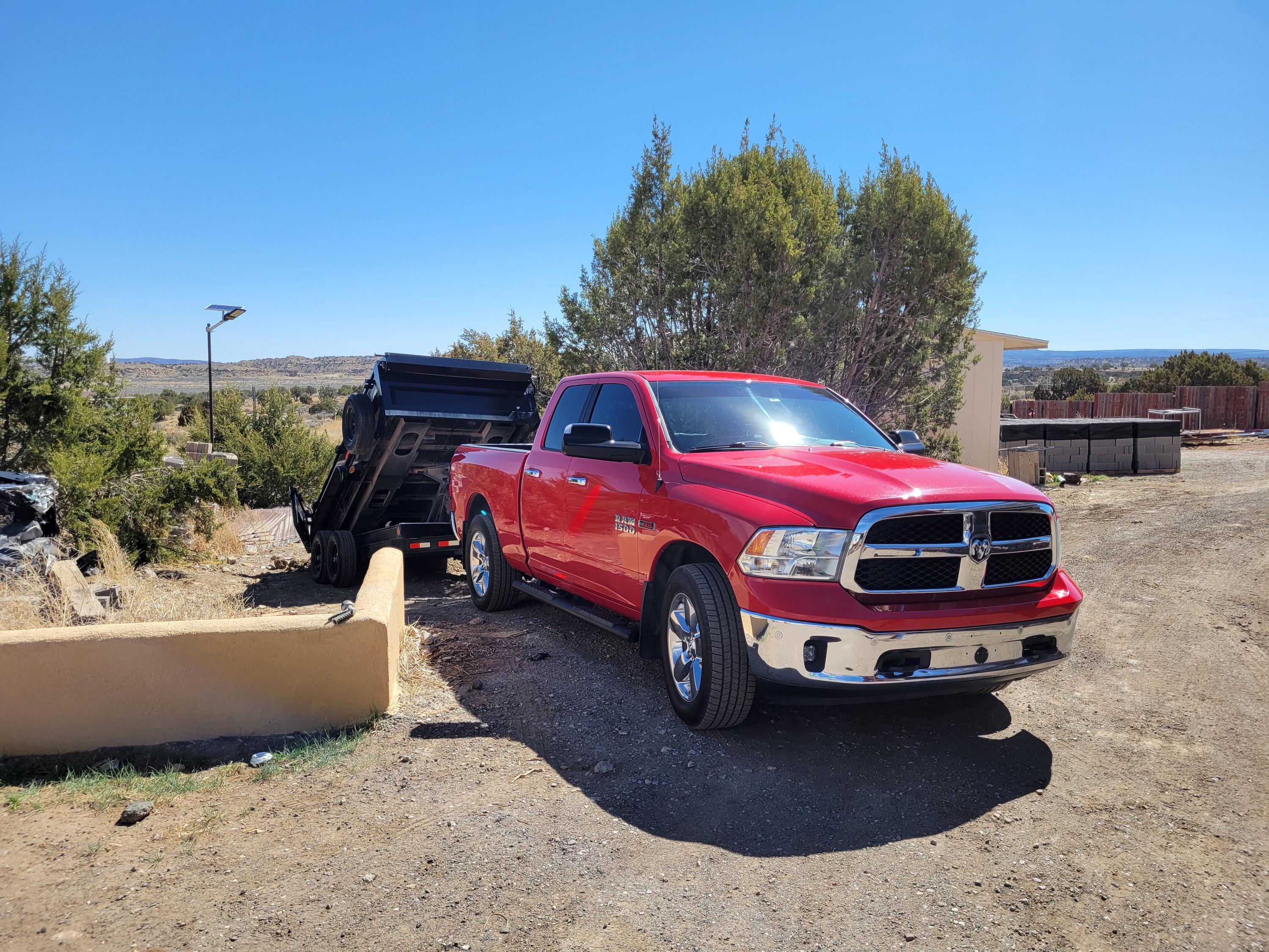 Jeep Gladiator With great sadness I am leaving! e2Yn9Ei