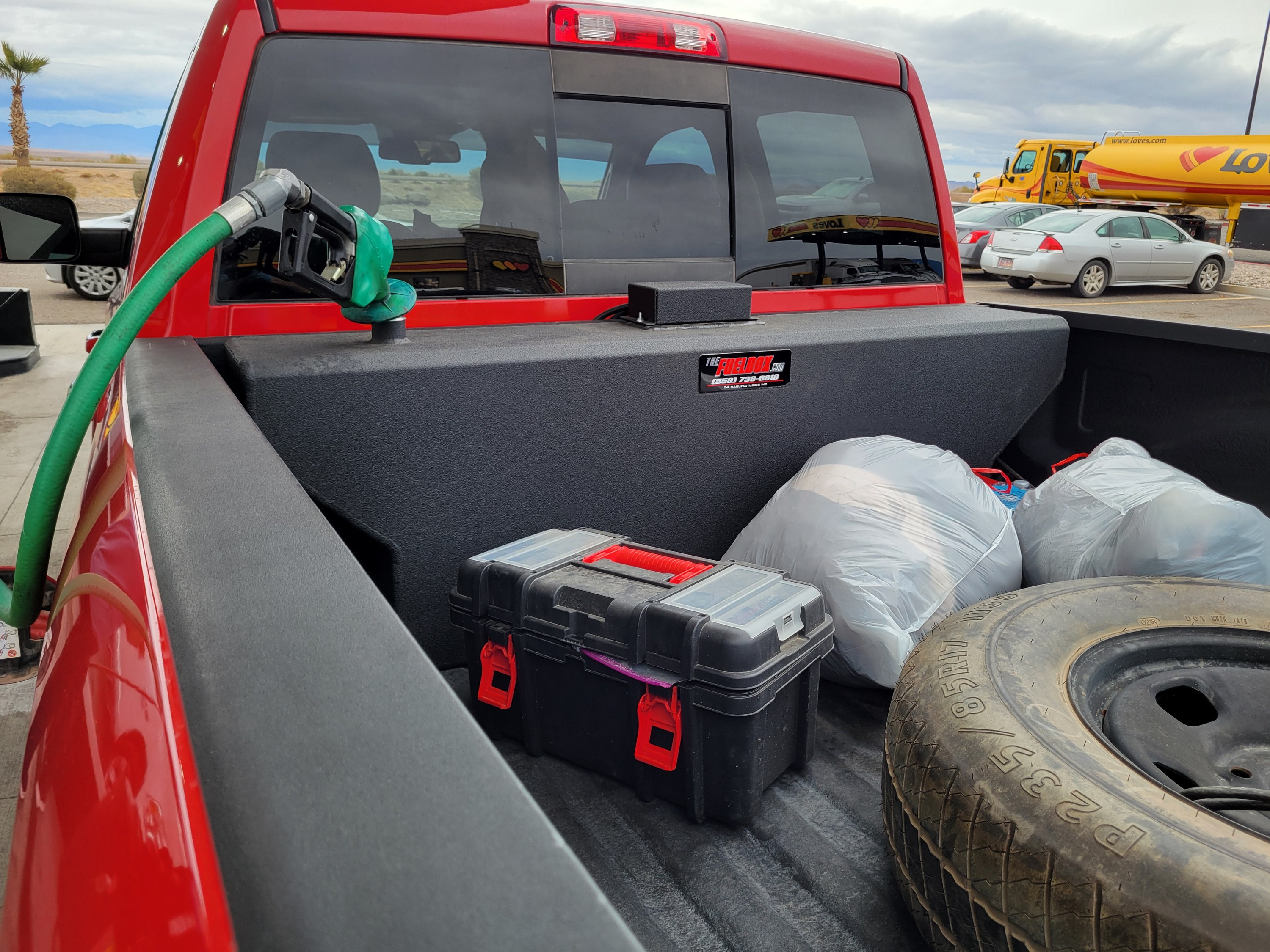 Jeep Gladiator With great sadness I am leaving! az4Yd5f