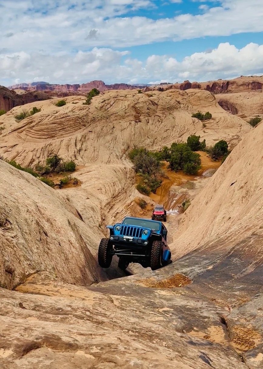 Jeep Gladiator Cool Daily Random JT Gladiator Pics -- Post Em! 📸 IMG_4747 2