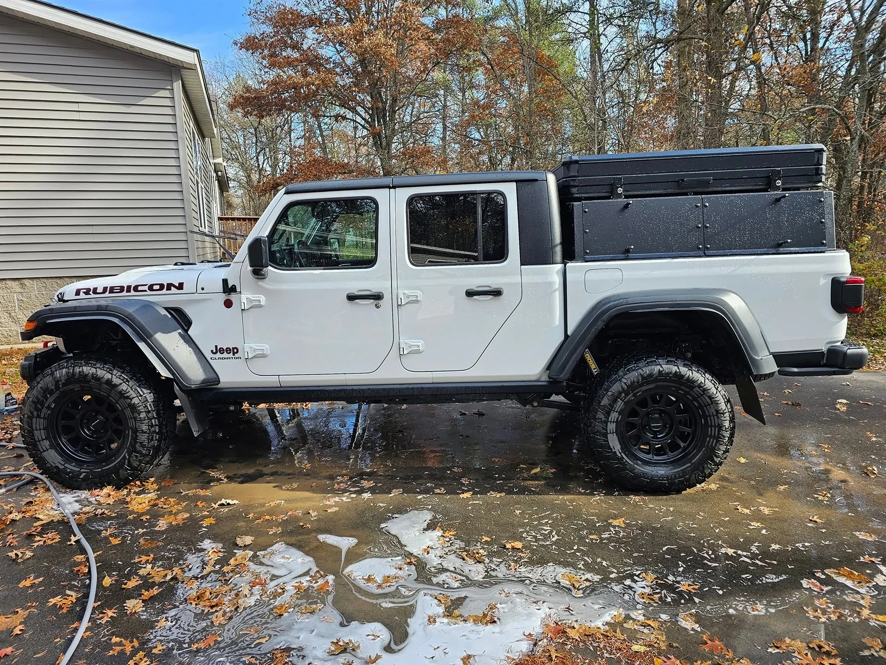 Jeep Gladiator What did you do TO your Gladiator today? [ADMIN WARNING: NO POLITICS, NO GUN TALK] 571204216_10164012719919172_2309443021457820648_n