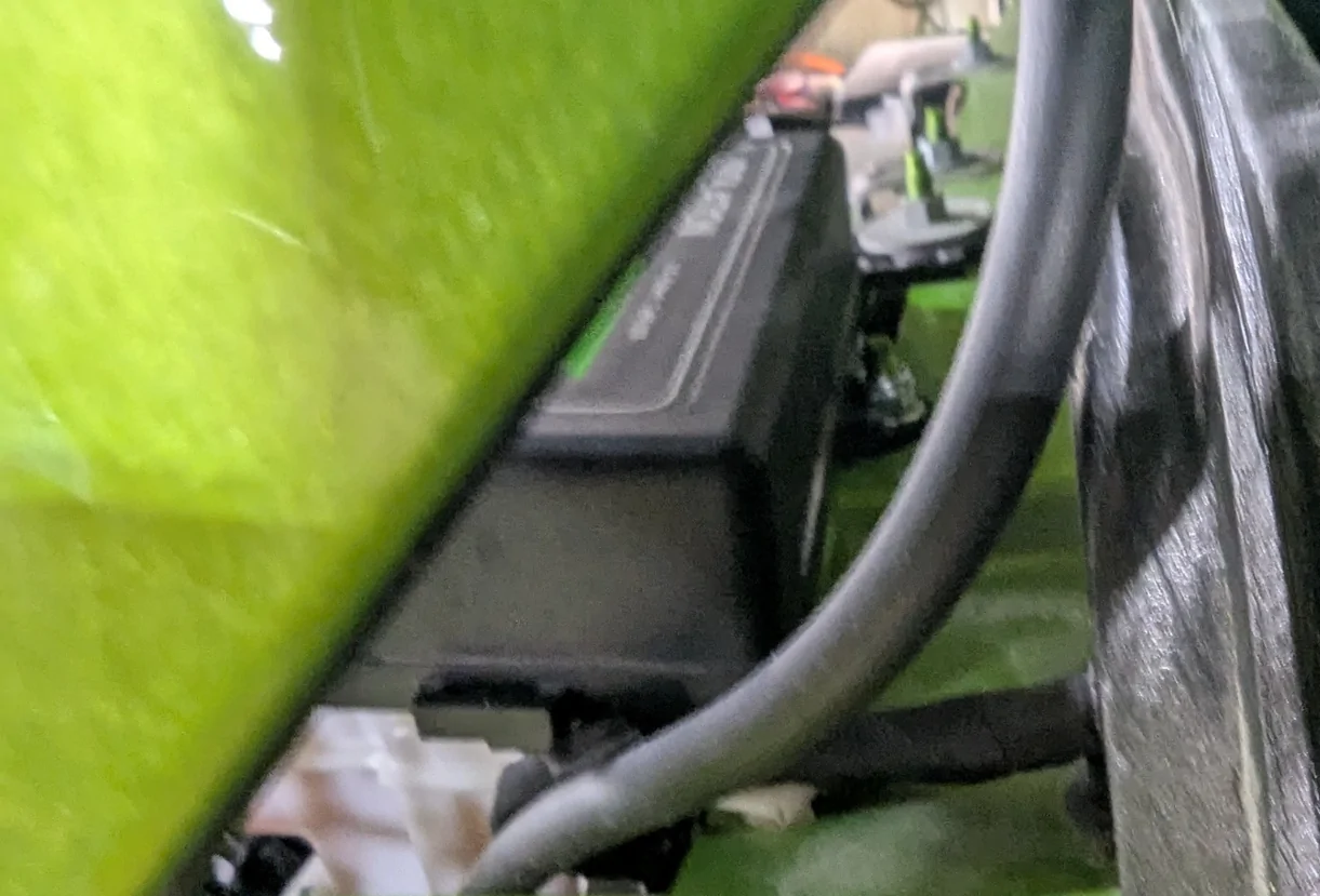 Jeep Gladiator Jeep gladiator snow plow relay switch and relay box location 1761360245638-g4