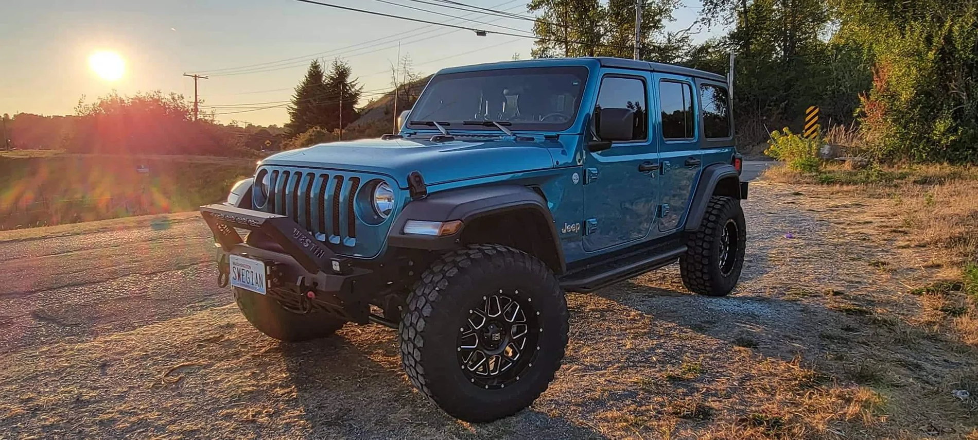 Jeep Gladiator MOPAR steel bumper "winch guard" questions 1761360536720-6y