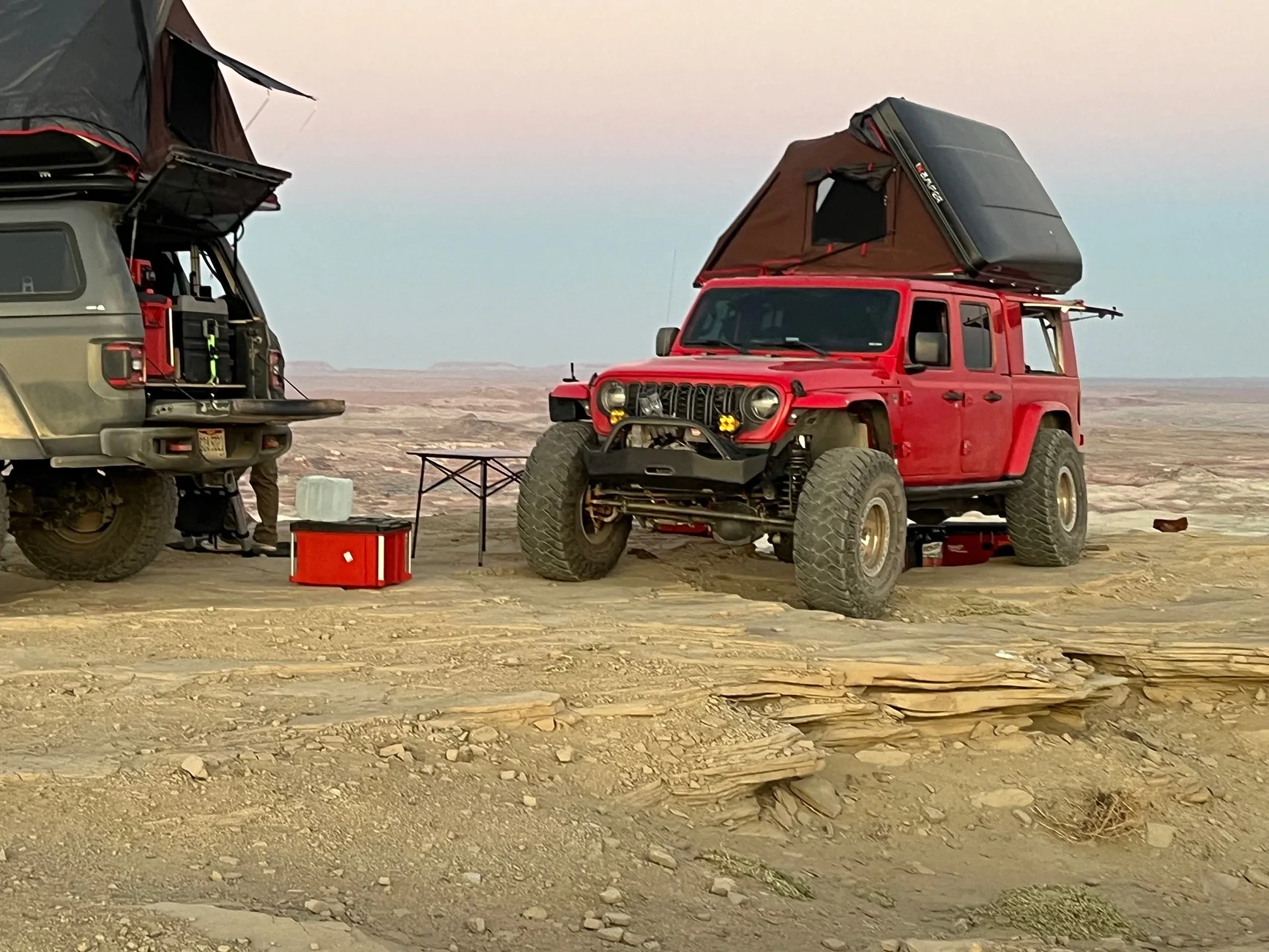 Jeep Gladiator 40s on narrow track axles? IMG_7266