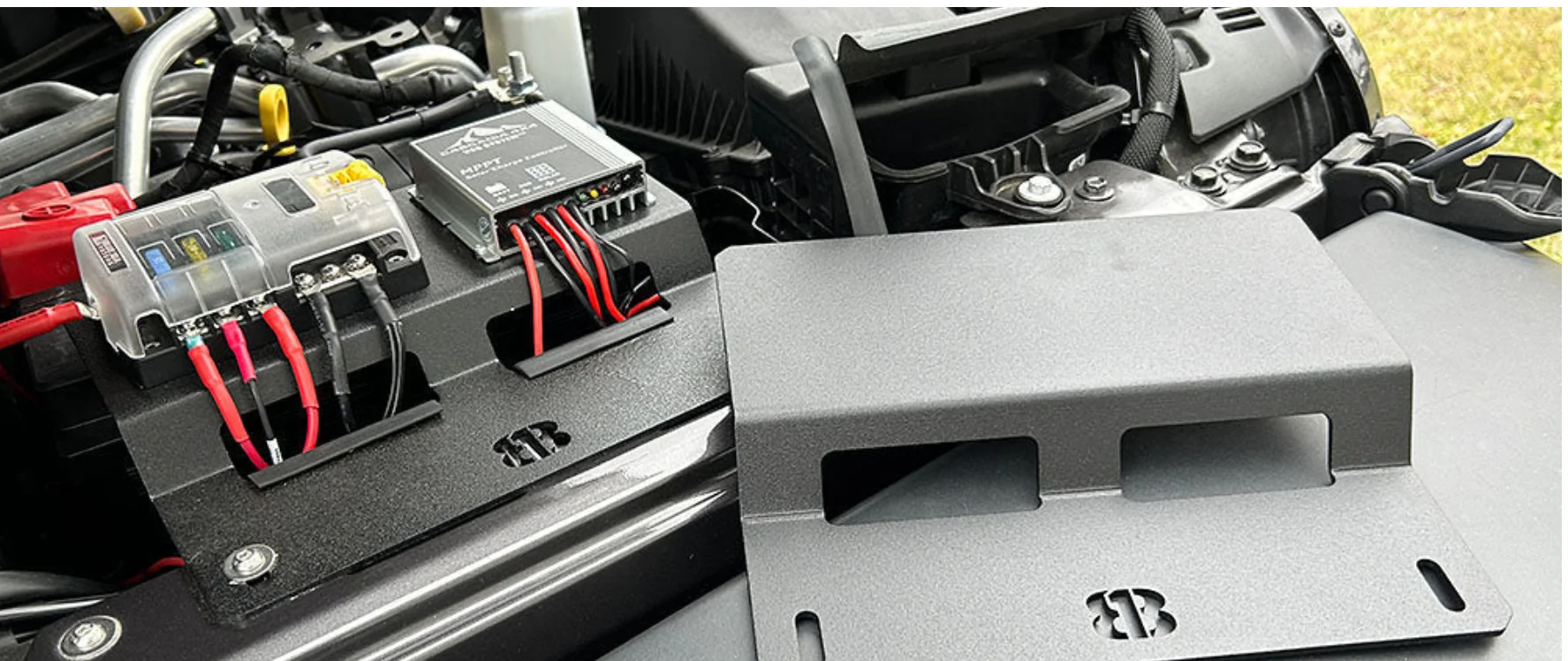 Jeep Gladiator Clean underhood wiring Screenshot 2025-10-26 100512
