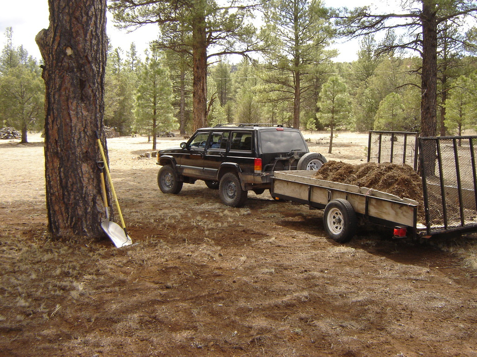 Jeep Gladiator Gladiator as a purpose built work truck Smi9AV5