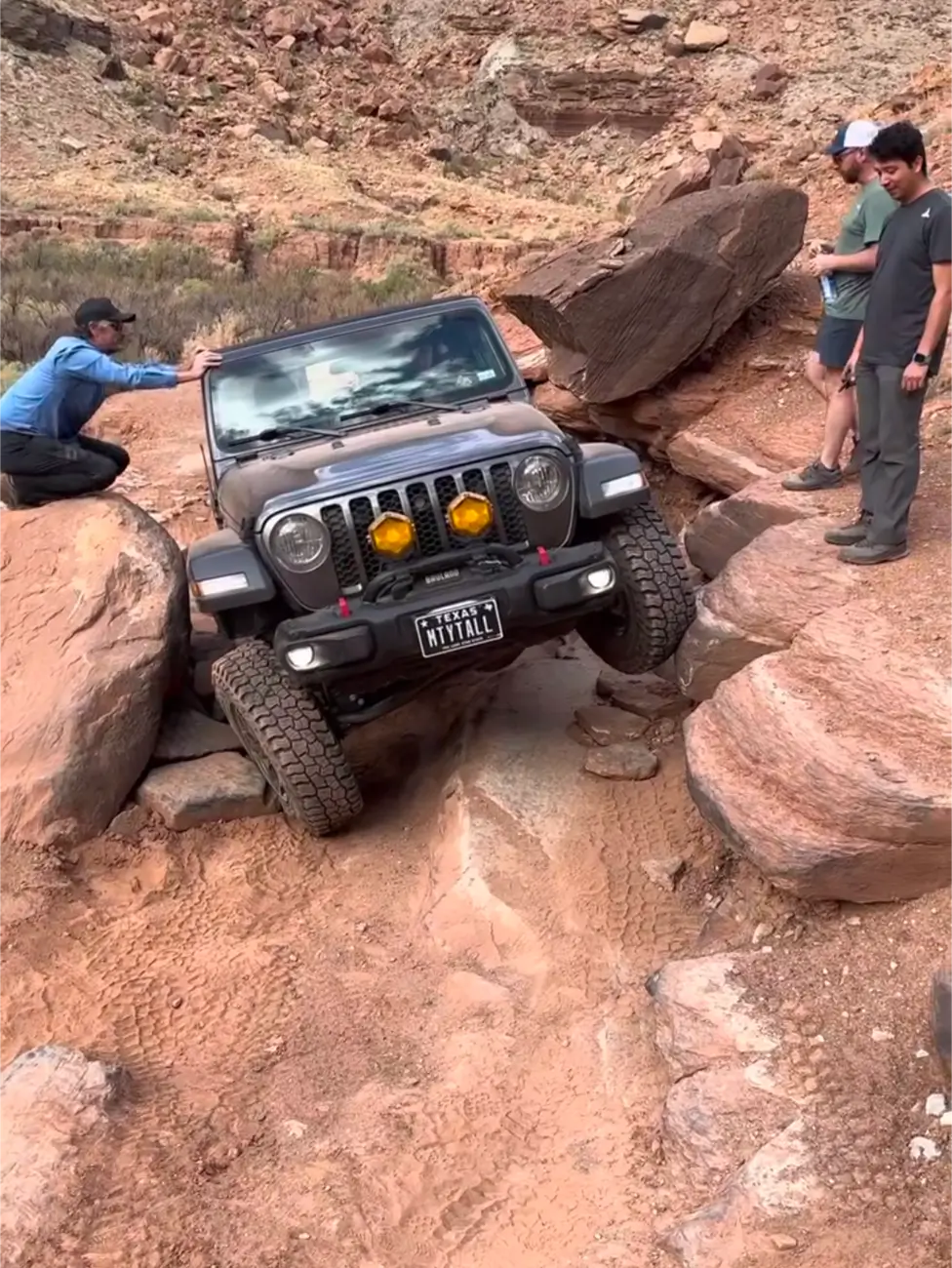 Jeep Gladiator Latest MT Clutch Recall - Should It Be Skipped?? Screenshot_20251026-205503