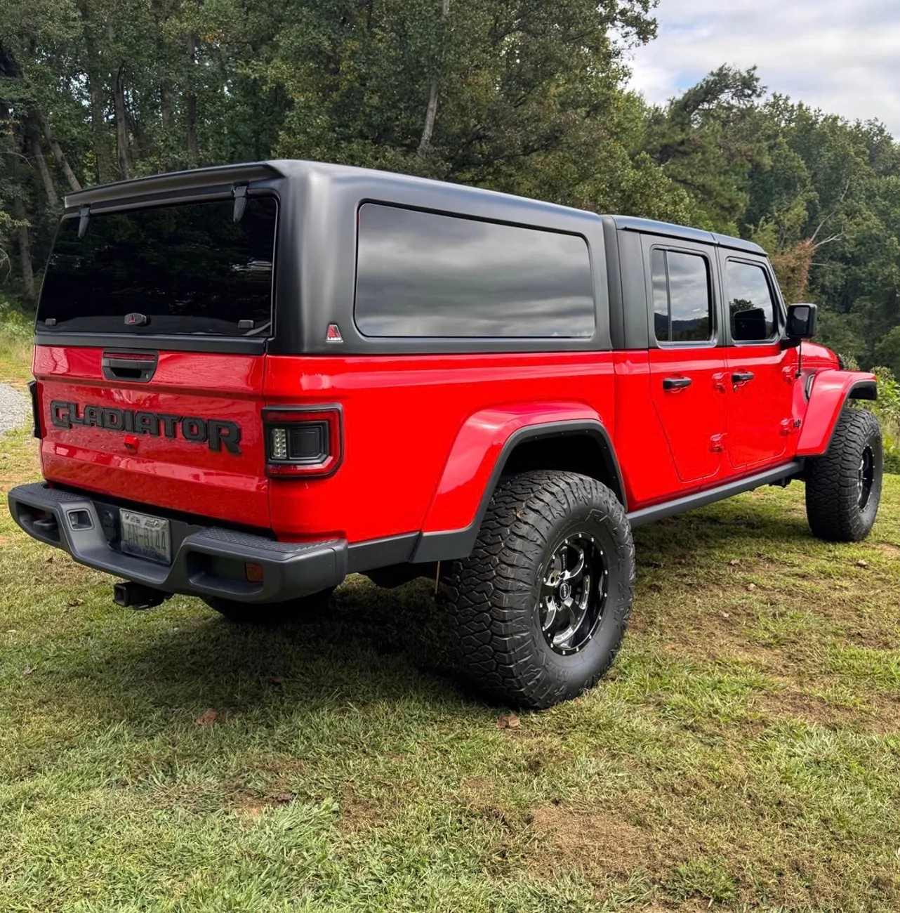 Jeep Gladiator Cool Daily Random JT Gladiator Pics -- Post Em! 📸 IMG_8273