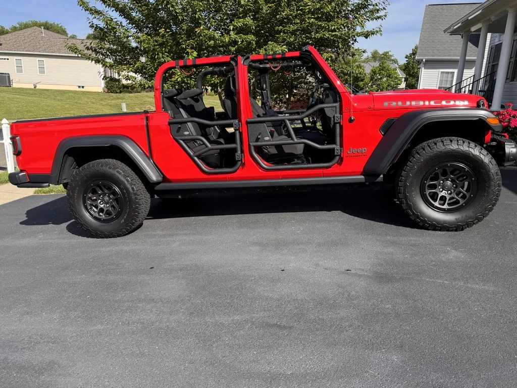 Jeep Gladiator Jeep 392 Wheels & Tires 1761559516924-0