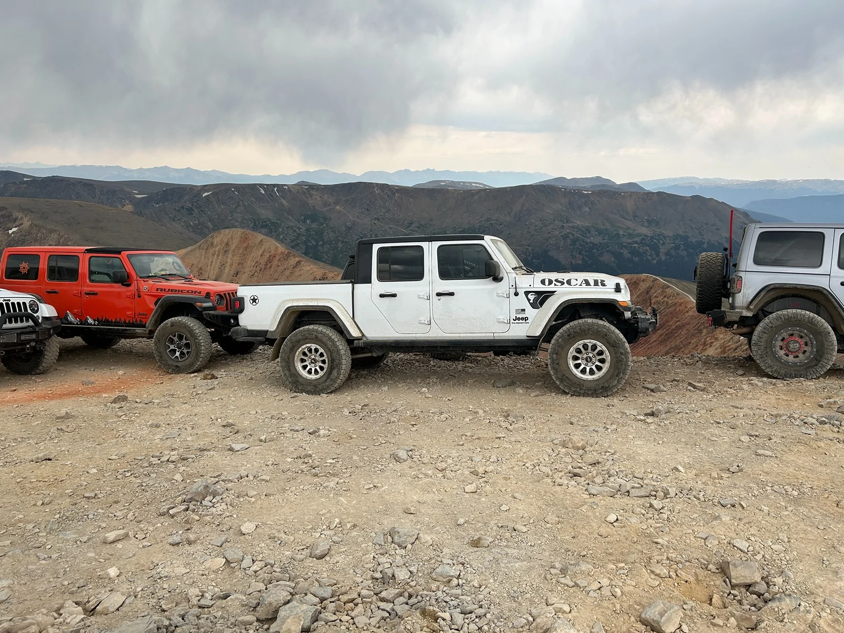 Jeep Gladiator need help picking a lift! IMG_1109