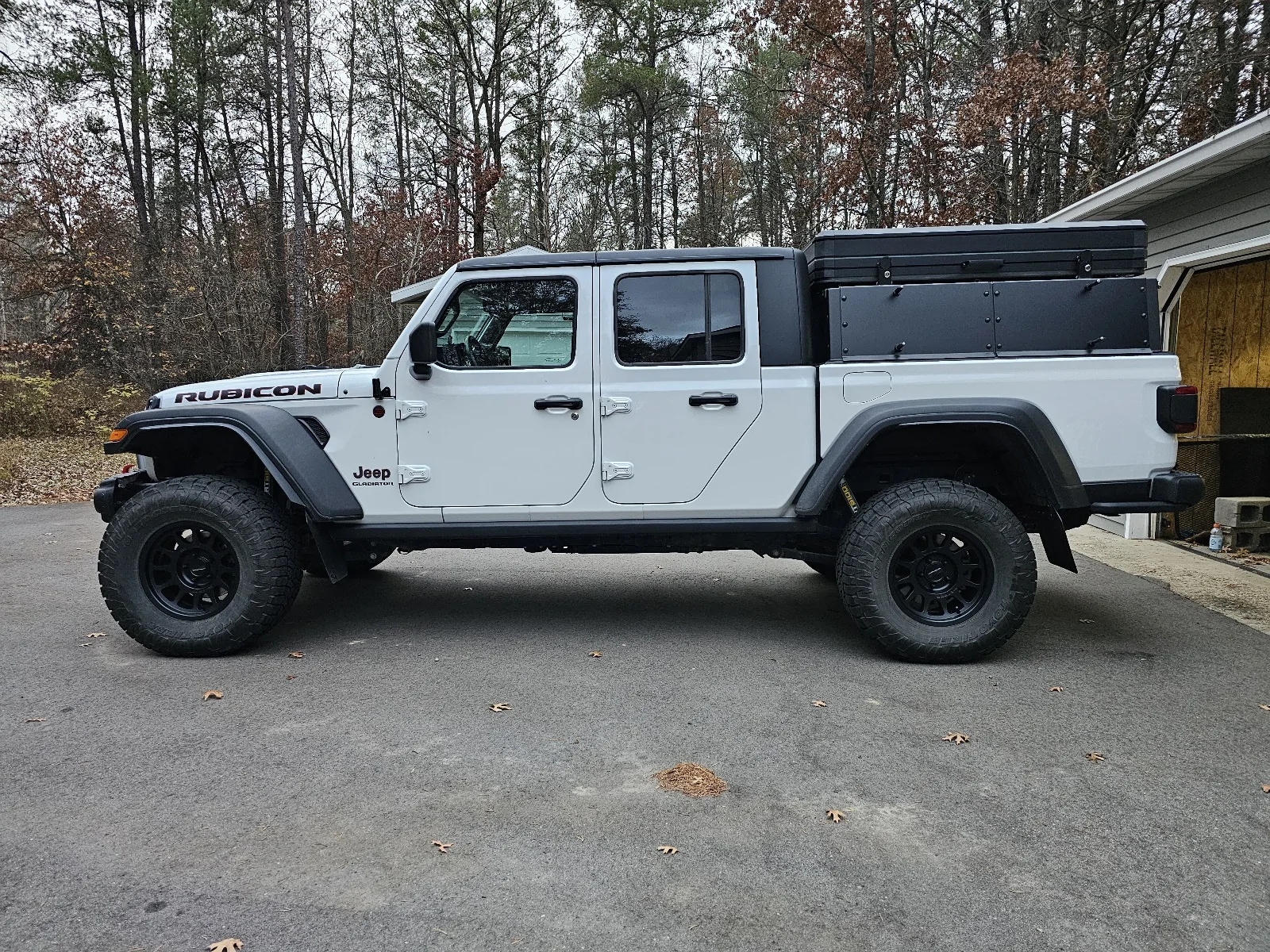 Jeep Gladiator AEV 2.5 RT Measurement 20251027_175513(0)