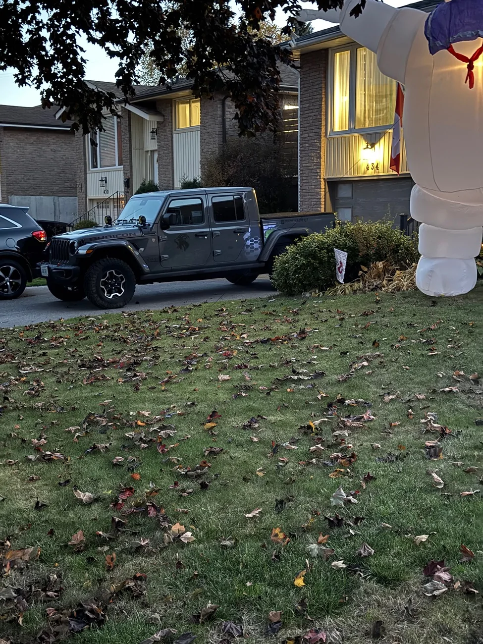 Jeep Gladiator What did you do TO your Gladiator today? [ADMIN WARNING: NO POLITICS, NO GUN TALK] IMG_8277