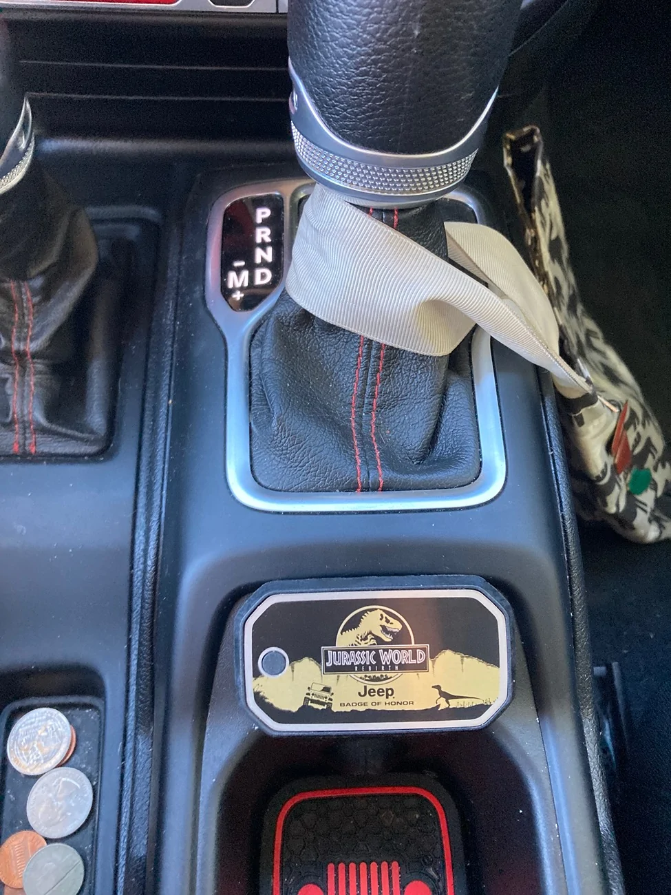 Jeep Gladiator What did you do TO your Gladiator today? [ADMIN WARNING: NO POLITICS, NO GUN TALK] IMG_0447