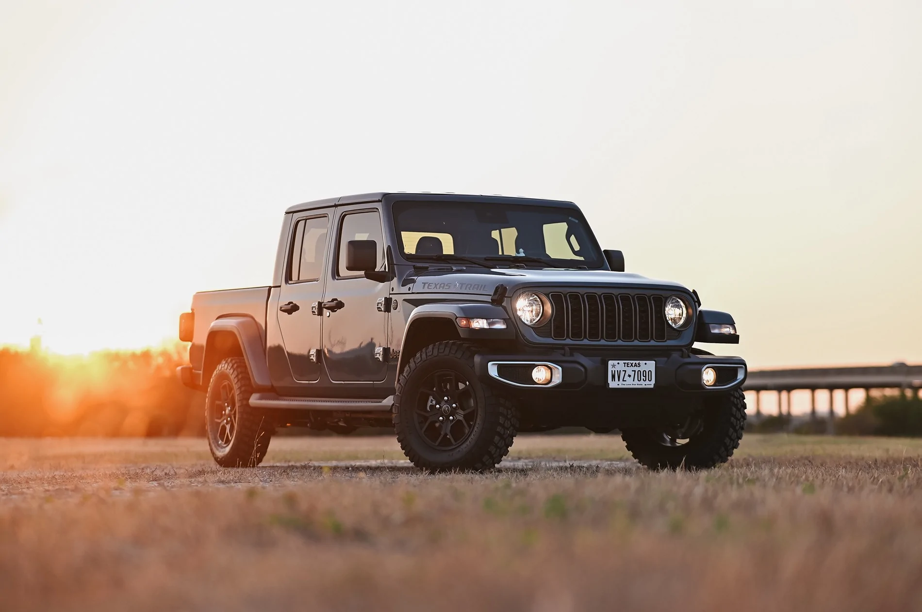 Jeep Gladiator Cool Daily Random JT Gladiator Pics -- Post Em! 📸 DSC_4331