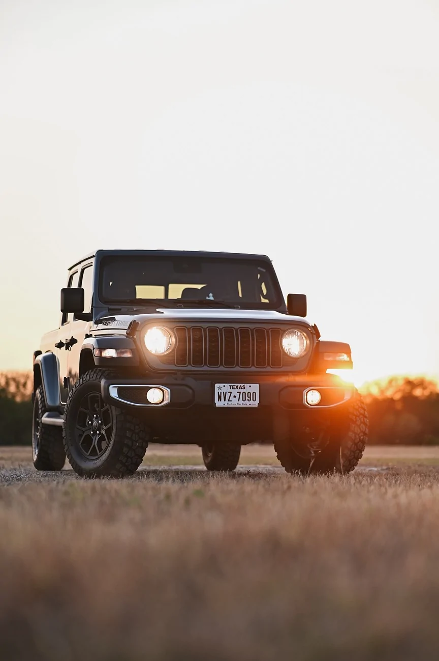 Jeep Gladiator Cool Daily Random JT Gladiator Pics -- Post Em! 📸 DSC_4333