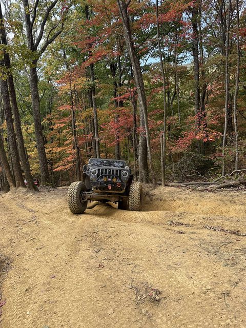 Jeep Gladiator What did you do WITH your Gladiator today? ZLaUMVKl