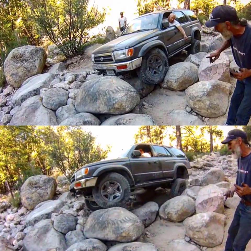 Jeep Gladiator Joined the Jeep Family 469828313_10111030904425961_6906746861487692206_n
