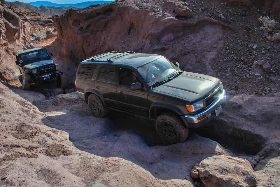 Jeep Gladiator Joined the Jeep Family 472389999_10111253390008071_4931537525528021807_n