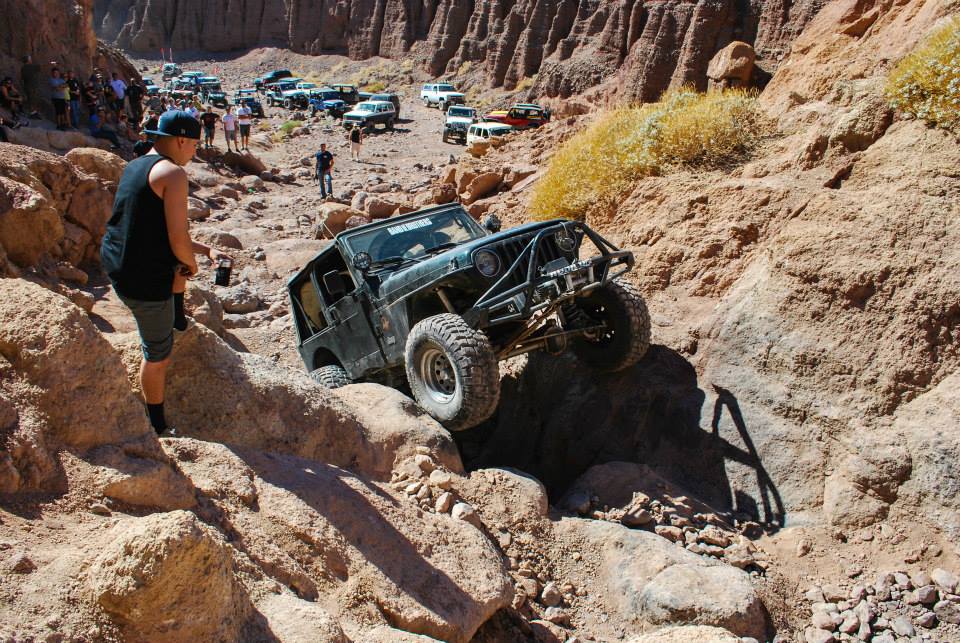 Jeep Gladiator Joined the Jeep Family 472562213_10111253372847461_2193847771259976669_n