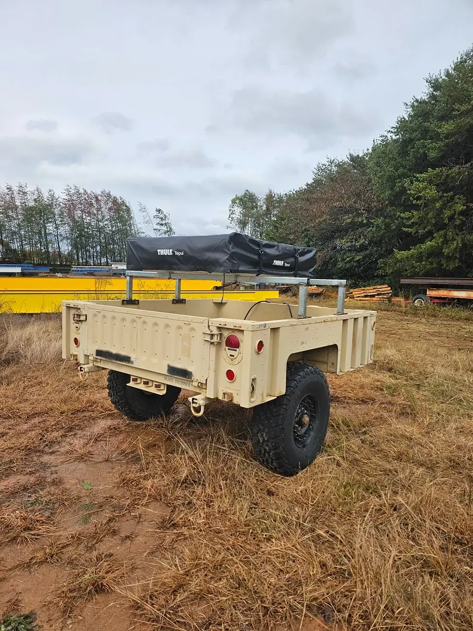 Jeep Gladiator Shibbyjeep's Trenticus Build 1761673836990-m3