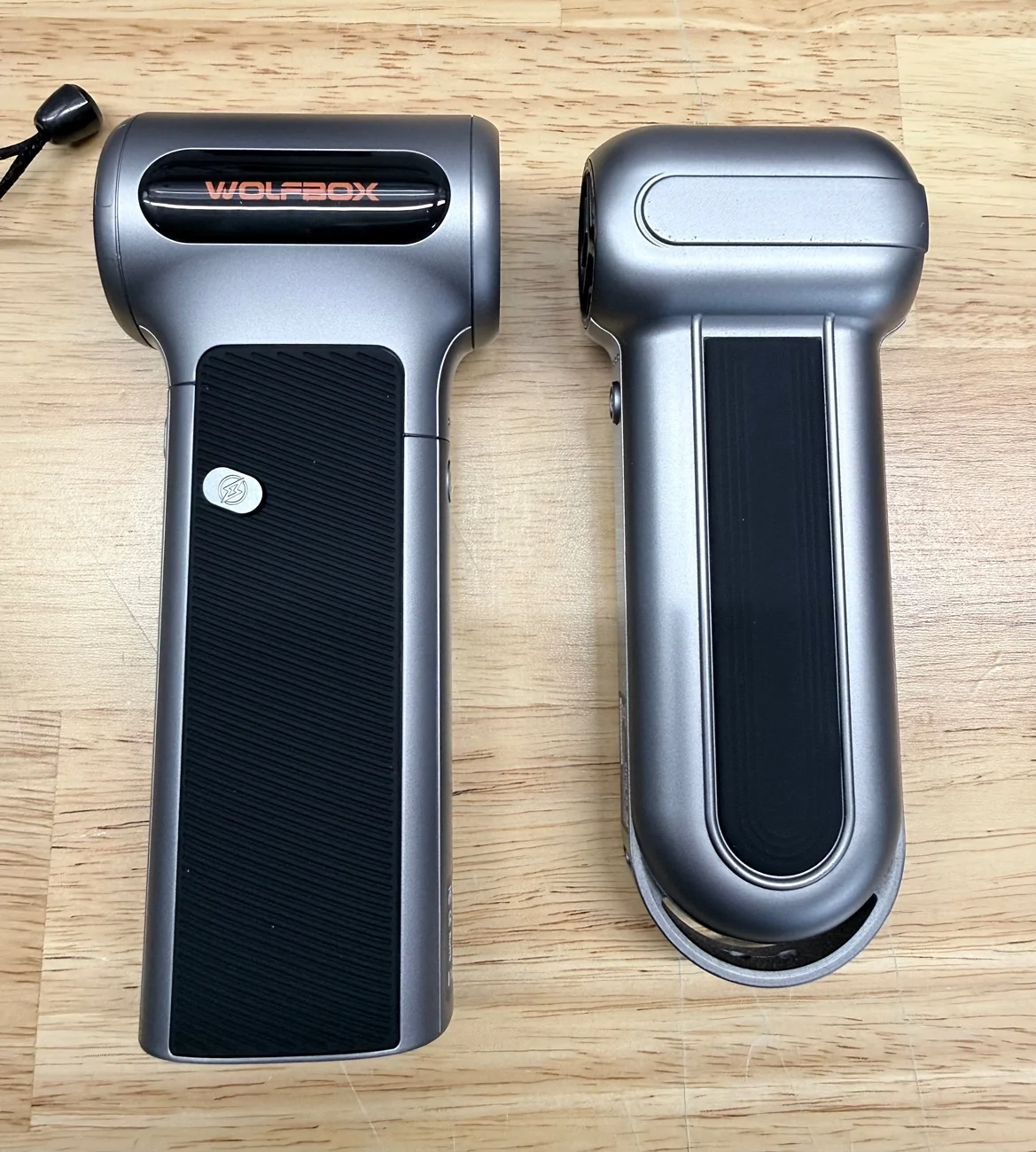 Jeep Gladiator The New WOLFBOX MF200 Compressed Air Duster Review IMG_3080