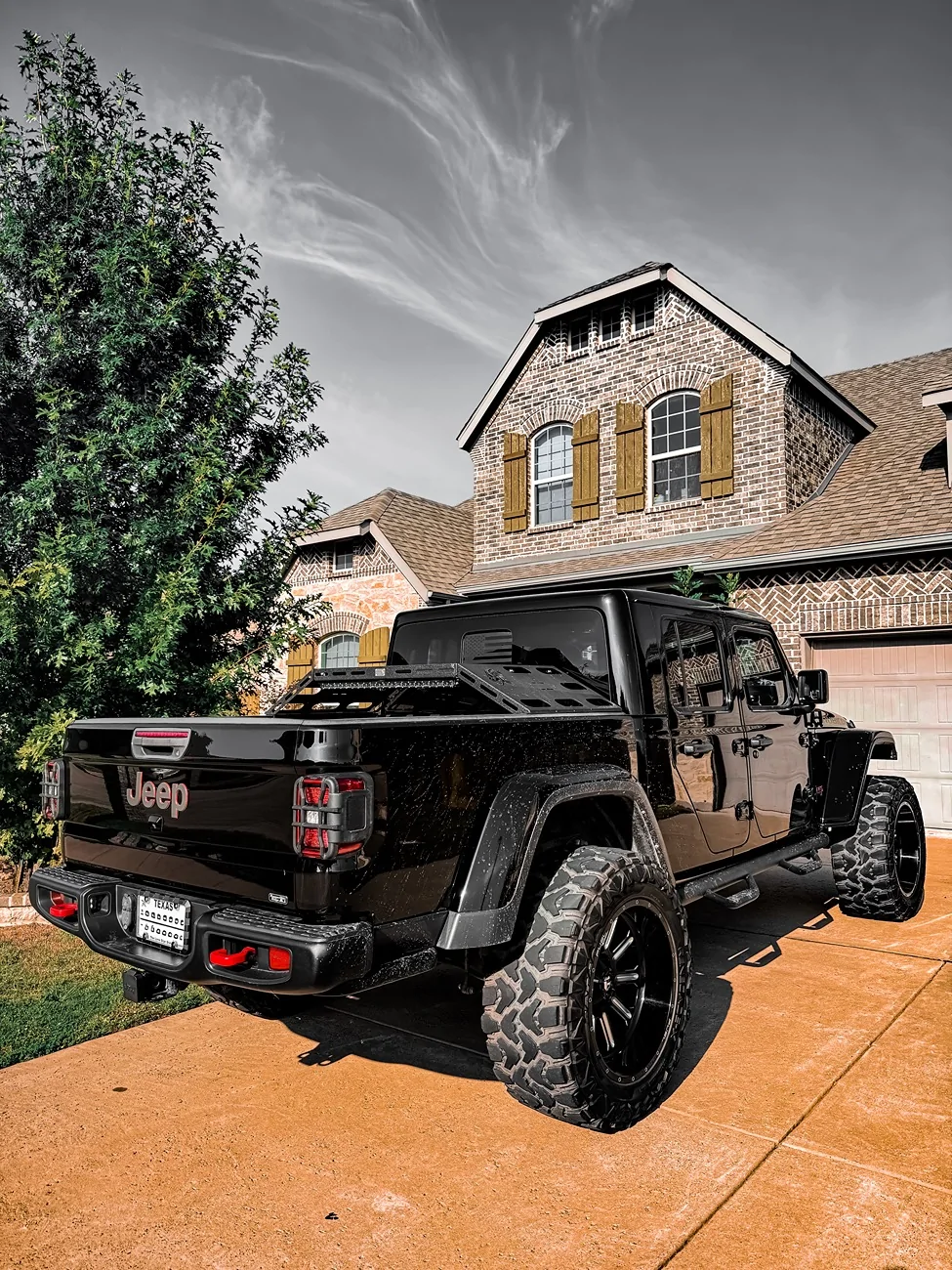 Jeep Gladiator Introductions & Welcome Thread 👋 IMG_3439