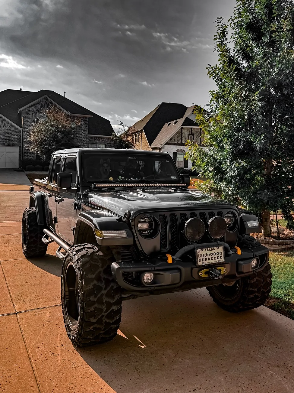 Jeep Gladiator Introductions & Welcome Thread 👋 IMG_3441_jpg