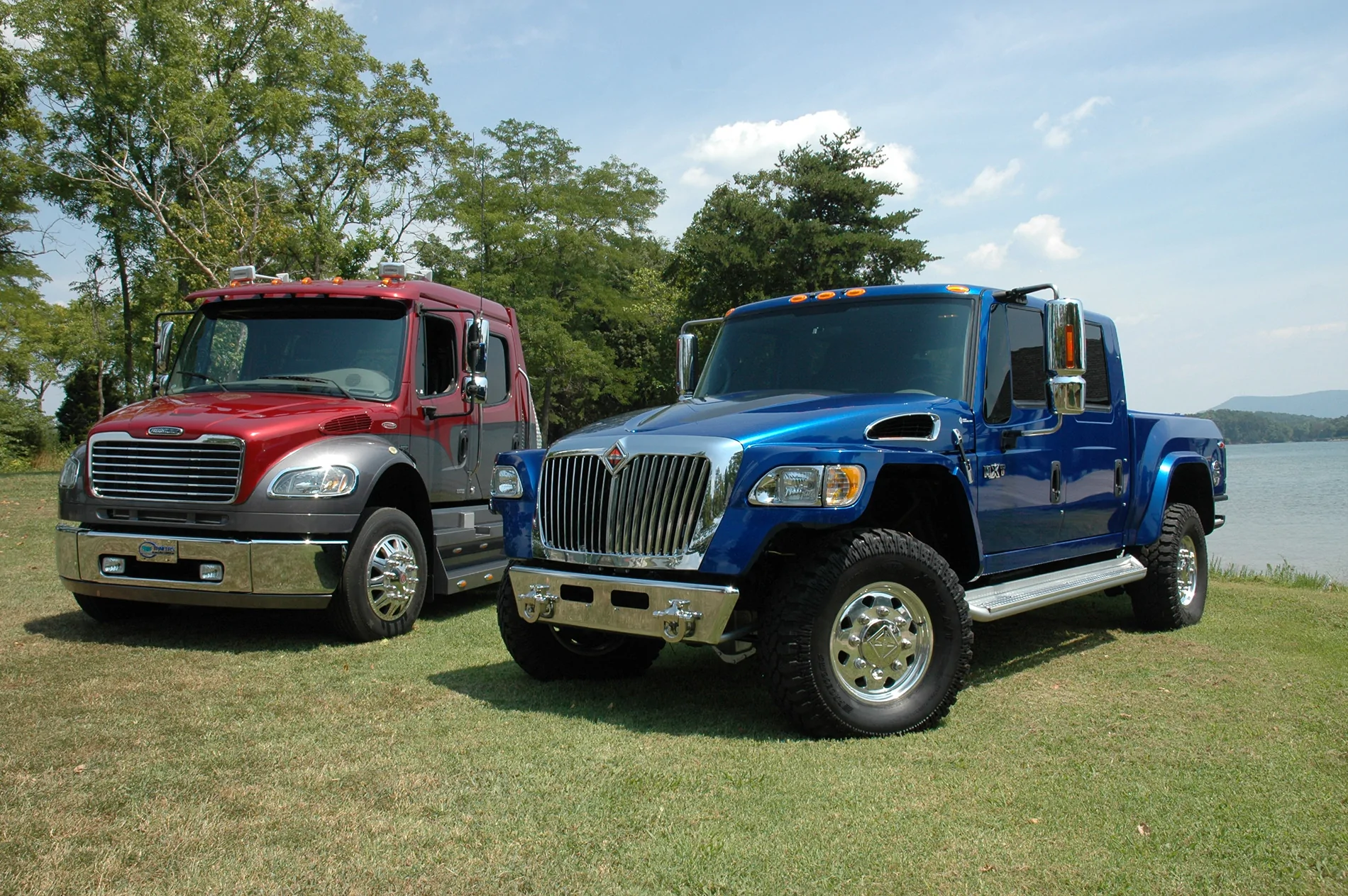 Jeep Gladiator Swapping out 3.6 for the turbo 4 ? MY PAIR