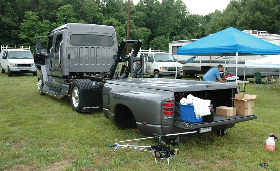 Jeep Gladiator Swapping out 3.6 for the turbo 4 ? MY FREIGHT